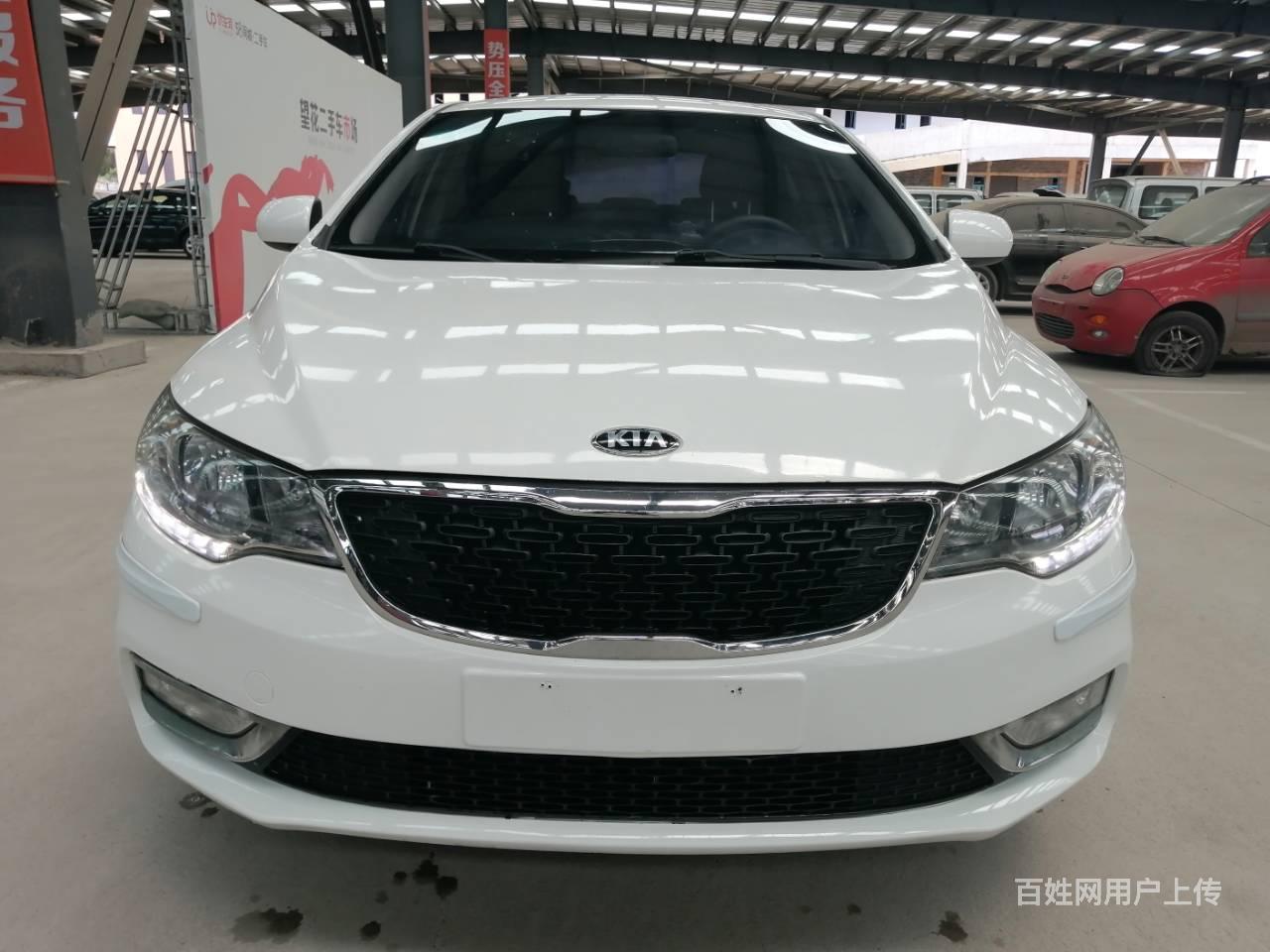 葫芦岛车辆 葫芦岛二手车轿车 葫芦岛二手起亚 葫芦岛二手福瑞迪1/9