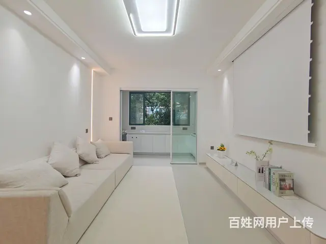 银石雅园三房178万，全新装修，拎包入住，11中16小 - 图片 8