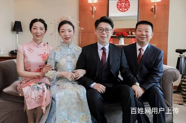 昆明结婚全天新娘化妆，送亲友妆，再送伴娘服 - 图片 9
