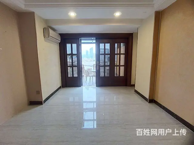 南屏 华发商都 华发新城 精品复式3房带前花园 拎包入住 - 图片 1