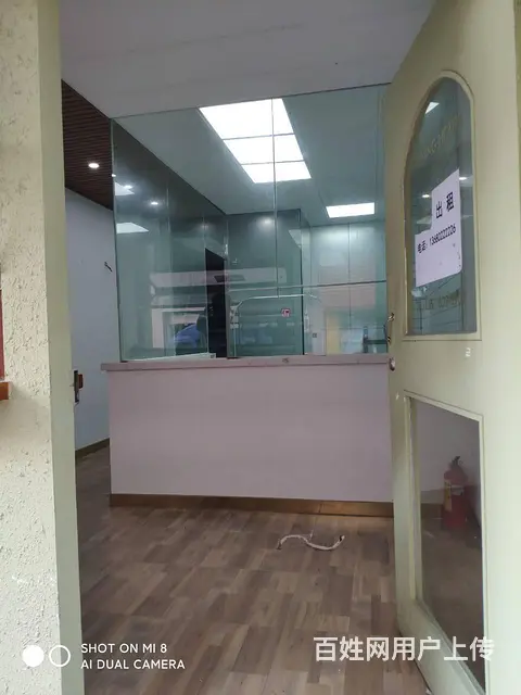 出租石岐莲塘路临街商铺 - 图片 3