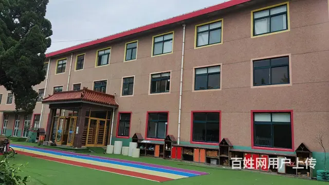 立家社区 整栋办公楼出租 - 图片