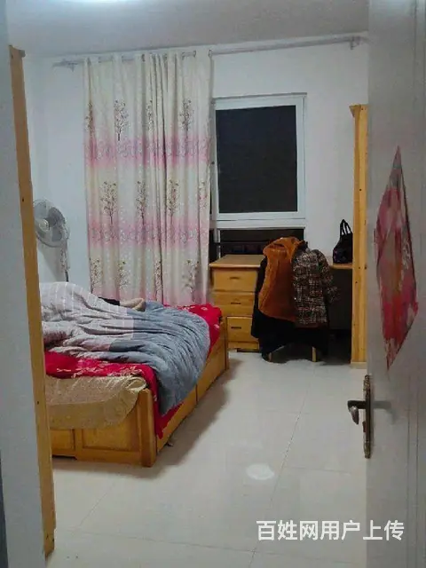 紫金雅苑3室2厅2卫1200 - 图片 6