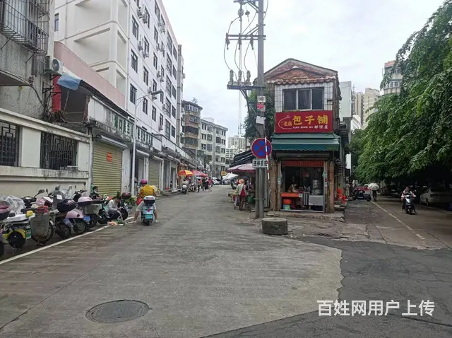 （51旺铺推荐）海府路与气象街交叉路口15平临街旺铺招租 - 图片 4