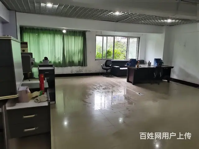 无中介费20元一平米出租北门梁家城隍庙电子城办公房(可分租) - 图片 2