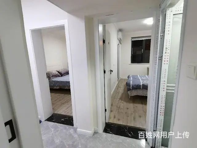 行署路4号院 普通住宅1厅 豪华装修 - 图片 4