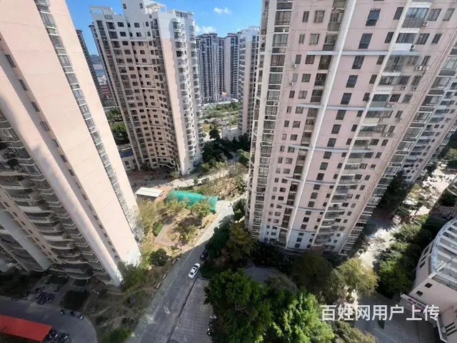 城东万达旁 五中附近 毓才两房 家具家电齐全 拎包入住 - 图片 12