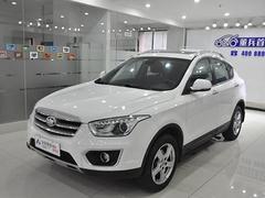 奔腾X80 2013款 2.3L 自动 前驱 豪华