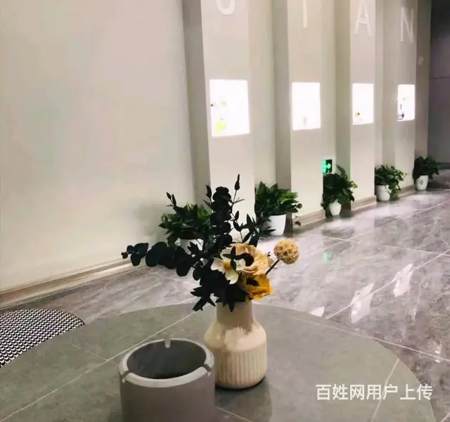 （老板本人）五一广场附近简一网红酒店优价急转 - 图片 9