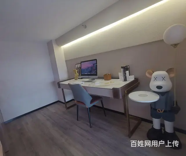 莱山观海路，飞龙上观荣域，品质精装，LOFT可落户 - 图片 3