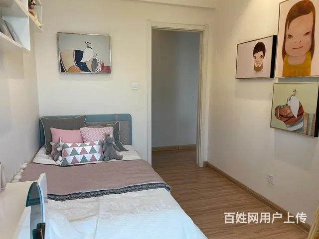 两套12楼特惠房4288元送车位送物业费，首付低高铁站 - 图片 5