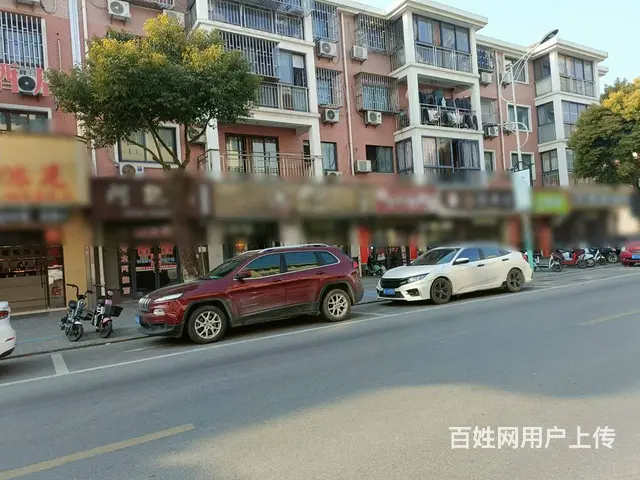 （众铺精选）3377桐乡厂区包围灵安主街9年面馆餐饮店转让 - 图片 2