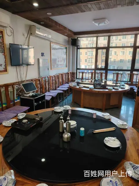 道外特色餐馆出兑 餐饮店铺出兑转让 - 图片 3
