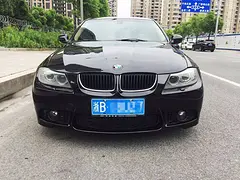 宝马3系 2010款 320i 2.0 手自一体