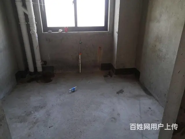 吾悦旁，轻轨站台附近，心海湾7楼三室两厅两卫送储藏室 - 图片 9
