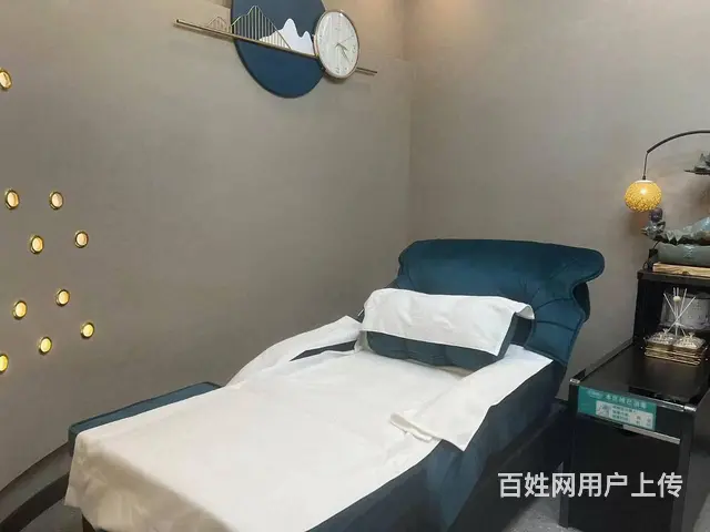 B18609一铁路局商圈沿街门面美容养生会所转让（也可空转） - 图片 6