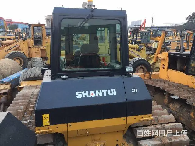 好机子:SD22、SD16二手推土机出售 - 图片 8