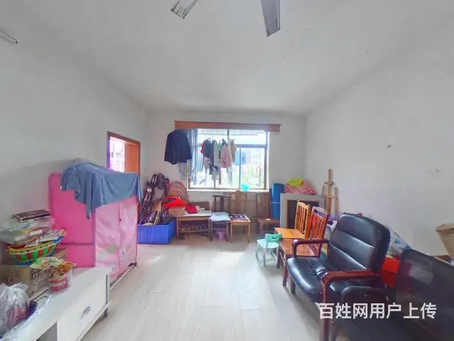 观潮居 吉大情侣路 【稀、缺】小3房 九洲小学 九洲中学 - 图片 2