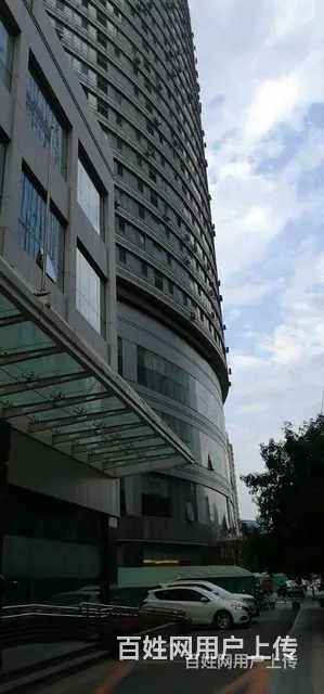 出租北站东，消防局，高法方圆大厦附近精装房 - 图片 1