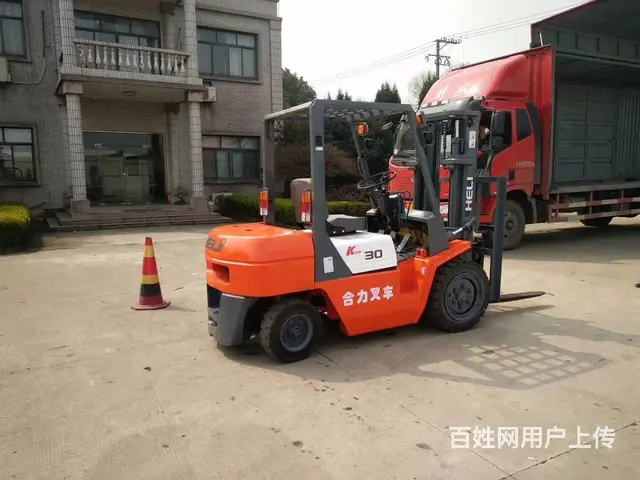 供应日本原装进口力至尤2吨电瓶叉车冷库二手叉车 - 图片 10
