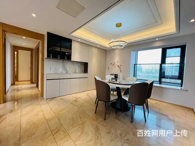 欢乐谷 华侨城原岸 自住3房2卫 南北通透 小区临 - 图片 6
