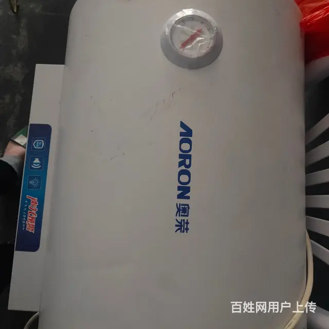 【搞定了！】沐浴热水器 - 图片 1