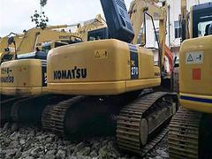 鞍山转让三一16挖机 小松35挖机玉柴20小挖机