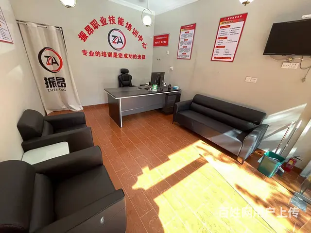 德清哪里可以学习叉车培训考证 - 图片 2