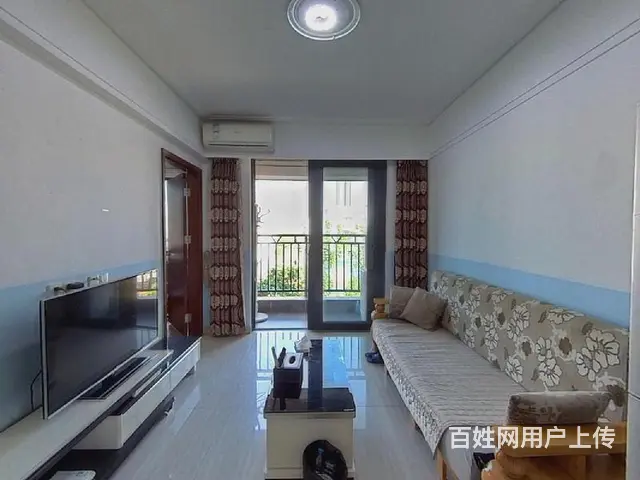 金域华府 单身公寓出租，家私电器齐全，干净舒适。 - 图片 2