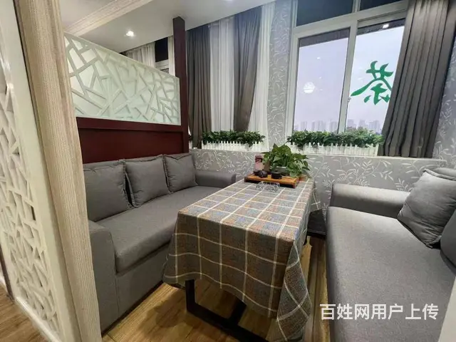 （兴铺）高新区临街小区附近精装茶楼整体转让 - 图片 7