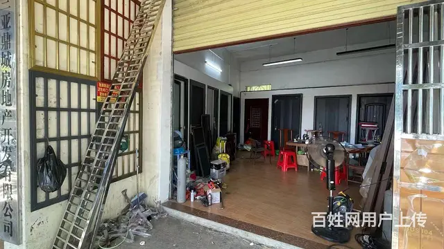 （51旺铺推荐）海螺小学（中学）门口80平店铺转让 - 图片 5