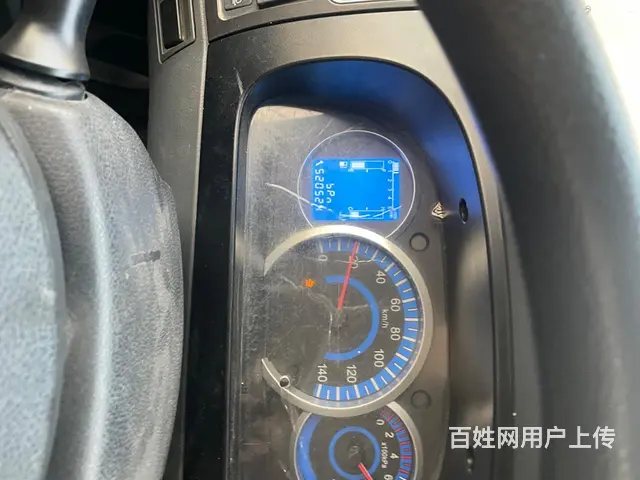 国五路灯车 - 图片 9