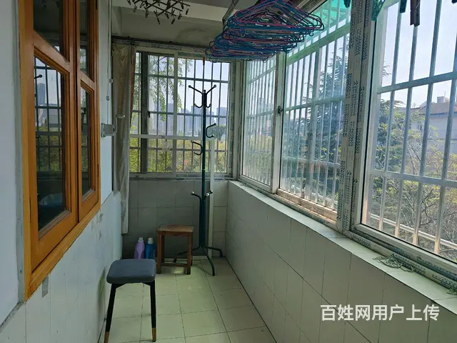 采荷洁莲邨业主整套出租 - 图片 3