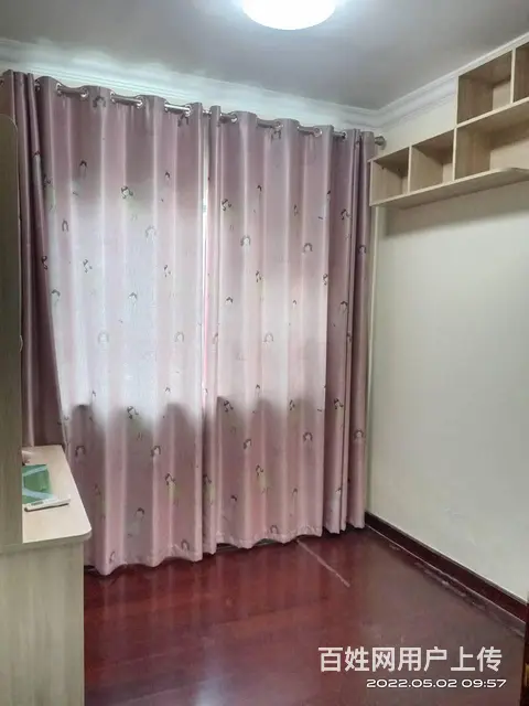 恒大绿州 普通住宅2厅 精装修 - 图片 9