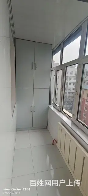 市政府对面北山小区步梯7楼，三/室一厅，有热水器 - 图片 5