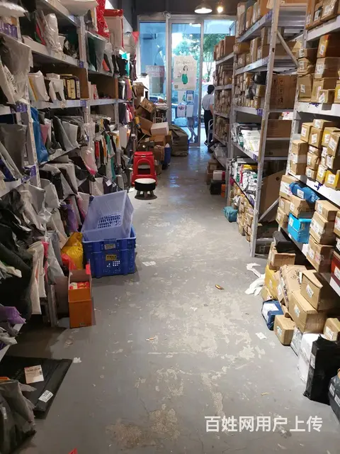 捡漏！开福区日入库1000+中通+极兔承包区独家菜鸟4003 - 图片 6