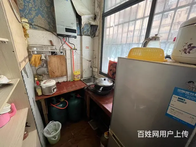 个人房东直租汽车西站旺铺 - 图片 6