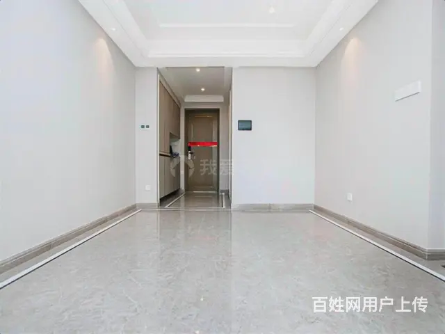 锦尚和品府 A区 3室2厅 10平大阳台  有一个子母车位 - 图片 5