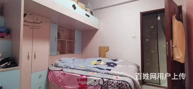 翰林苑4房2厅2卫，诚心出售，价格可谈 - 图片 8