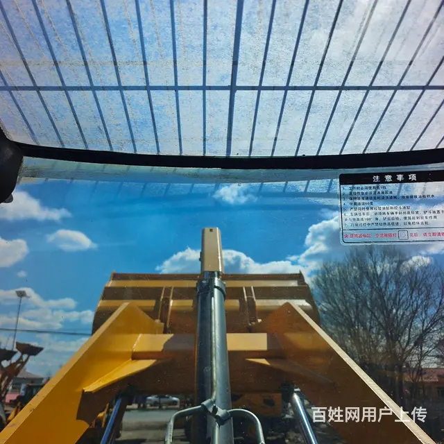 铲车24年明宇948DM卸载5米。 - 图片 8