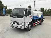 二手洒水车专营