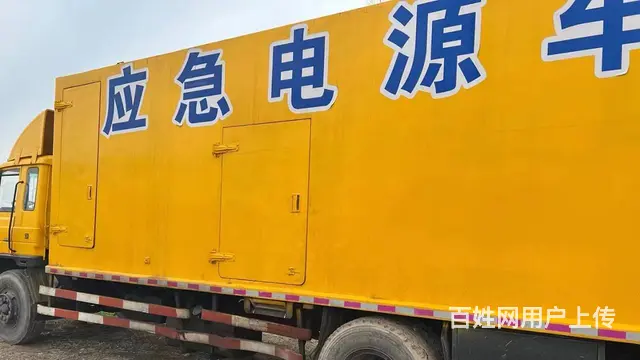 埇桥本地柴油发电机租赁公司 24小时随叫随到 - 图片 5
