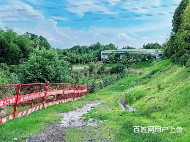 （老板本人）望城独门独院农家乐露营基地招租（可合作经营） - 图片 8