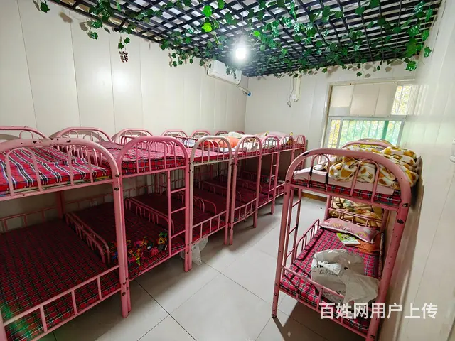 急转学校对面少儿托管中心低价转让！ - 图片 6