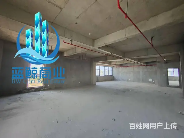 金峰大厦大厦280平一手纯办公现房 - 图片 7