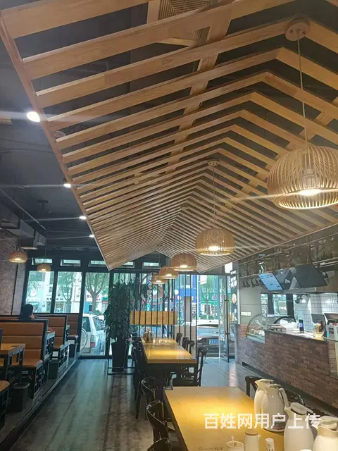 7883(七P）个人城西区文成路与西关大街十字路餐饮店对外转 - 图片 5