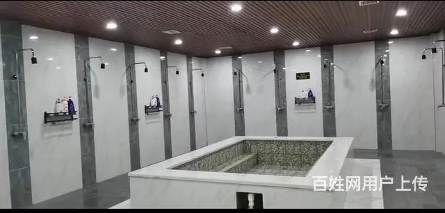 怒江北街精品大众浴池出兑： - 图片 5