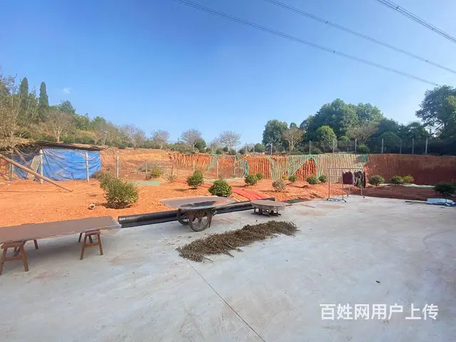房东直租）仙人市新建独院520平厂房出租，带450平硬化外坪 - 图片 10