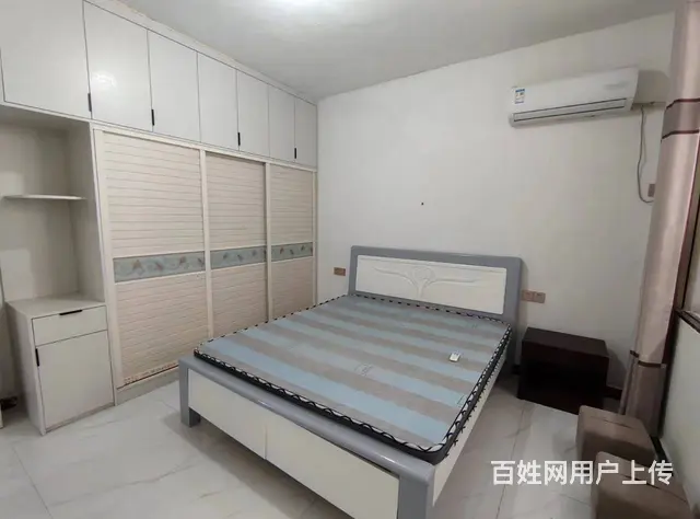 上高四中对面电梯两房家具家电全配拎包入住有地下室可充电晒场好 - 图片 2