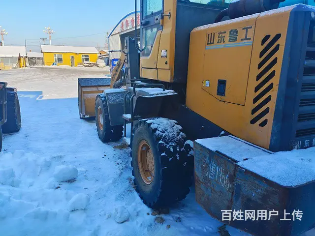 920铲车 - 图片 2